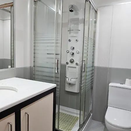 Vista Mar Concordia By Rentallido