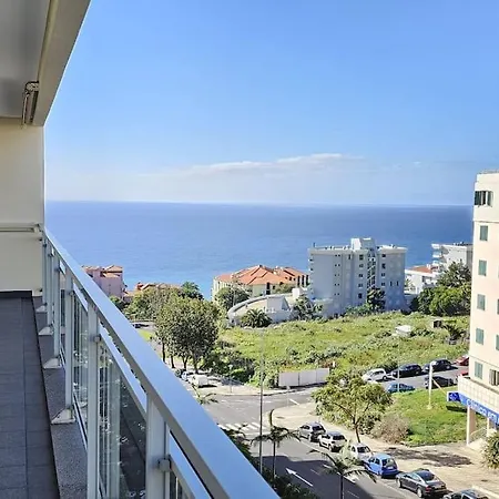 Vista Mar Concordia By Rentallido Funchal