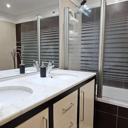 Vista Mar Concordia By Rentallido شقة فونشال