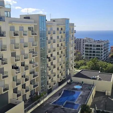 Vista Mar Concordia By Rentallido