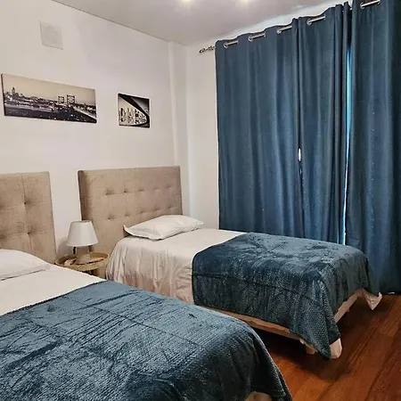 Vista Mar Concordia By Rentallido *