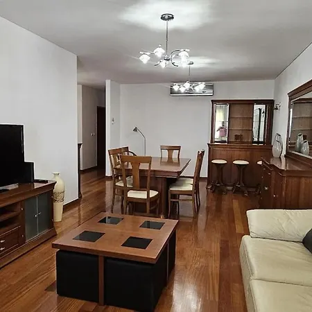 Vista Mar Concordia By Rentallido *