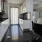 Apartman Vista Mar Concordia By Rentallido *
