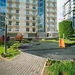 Vista Mar Concordia By Rentallido