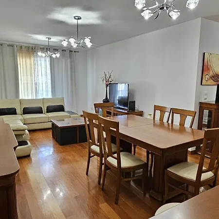 Vista Mar Concordia By Rentallido