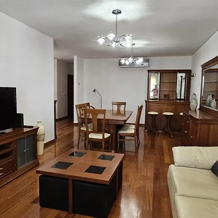 Vista Mar Concordia By Rentallido Funchal