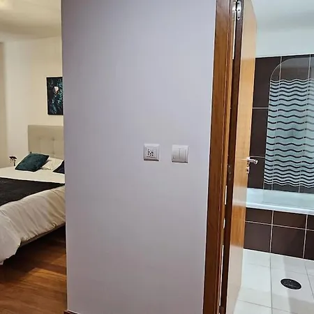 Vista Mar Concordia By Rentallido Apartman *