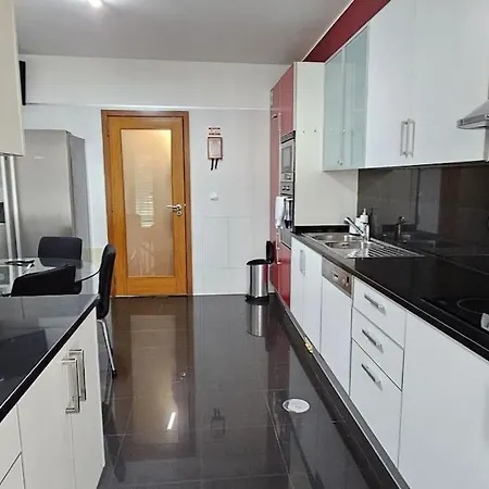 Apartman Vista Mar Concordia By Rentallido Funchal