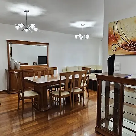 Vista Mar Concordia By Rentallido *