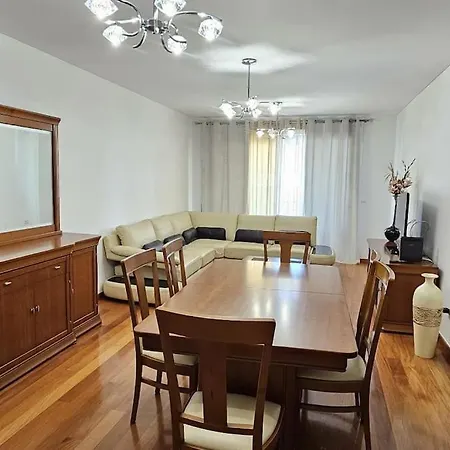 Vista Mar Concordia By Rentallido Apartman Funchal