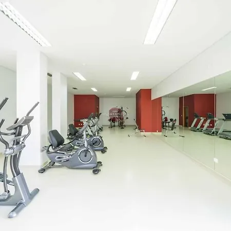 Vista Mar Concordia By Rentallido Apartman