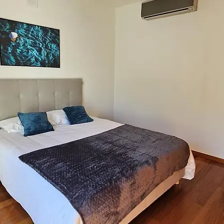 Apartman Vista Mar Concordia By Rentallido *