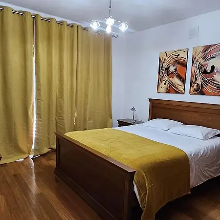 Apartman Vista Mar Concordia By Rentallido Funchal