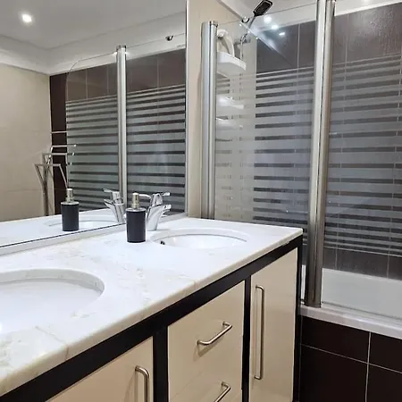 Vista Mar Concordia By Rentallido Apartman Funchal