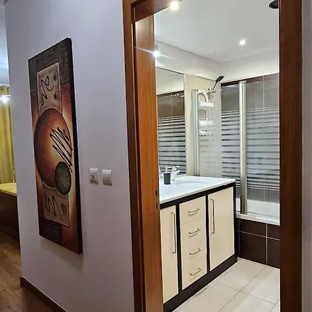 Vista Mar Concordia By Rentallido * Funchal