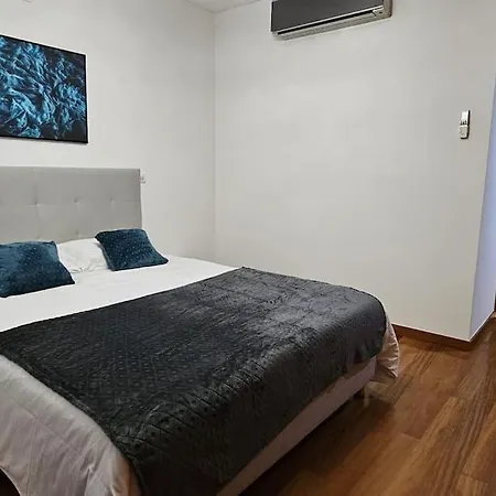 Vista Mar Concordia By Rentallido Apartman Funchal