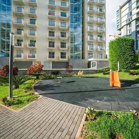 Vista Mar Concordia By Rentallido