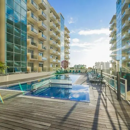 Vista Mar Concordia By Rentallido