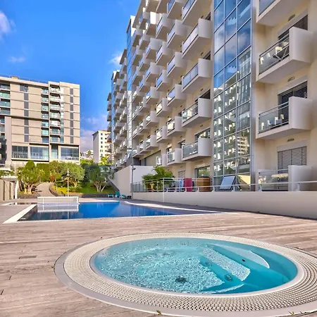 Vista Mar Concordia By Rentallido