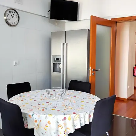 Vista Mar Concordia By Rentallido Apartment Funchal (Madeira)
