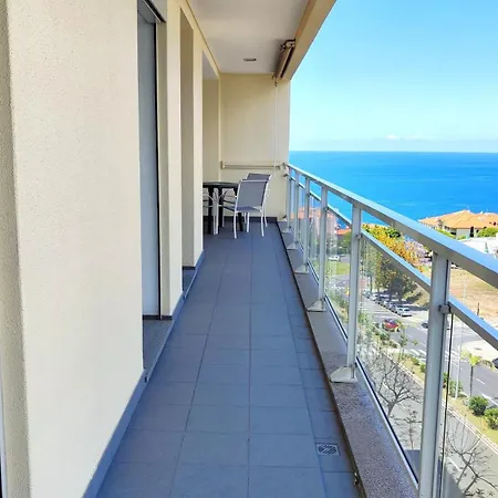 Vista Mar Concordia By Rentallido
