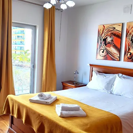 Apartment Vista Mar Concordia By Rentallido Funchal (Madeira)