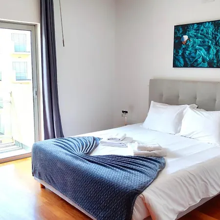 Vista Mar Concordia By Rentallido Apartment *