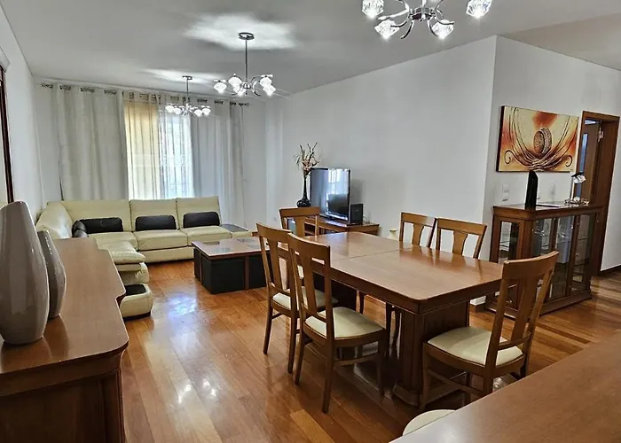 Vista Mar Concórdia By Rentallido