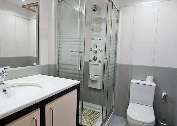 Vista Mar Concordia By Rentallido