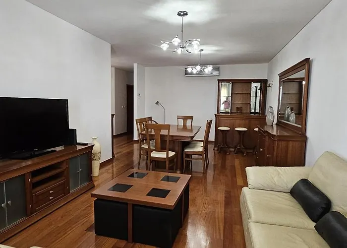 Vista Mar Concórdia By Rentallido Funchal (Madeira)