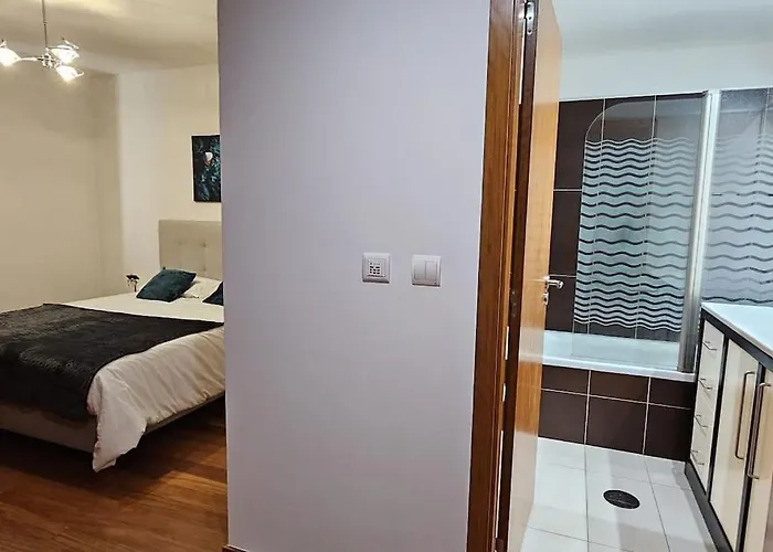 Vista Mar Concórdia By Rentallido Apartamento *