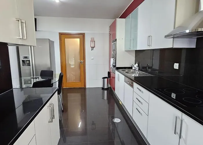 Apartmán Vista Mar Concordia By Rentallido Funchal (Madeira)