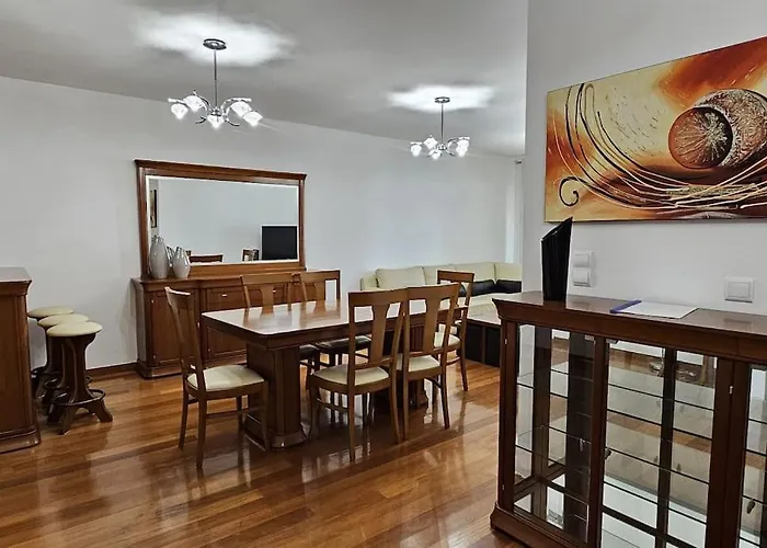 Vista Mar Concórdia By Rentallido *