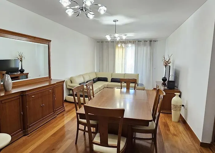 Vista Mar Concórdia By Rentallido Apartamento Funchal (Madeira)