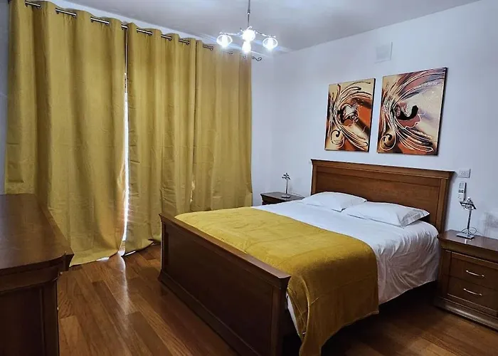 Apartmán Vista Mar Concordia By Rentallido Funchal (Madeira)