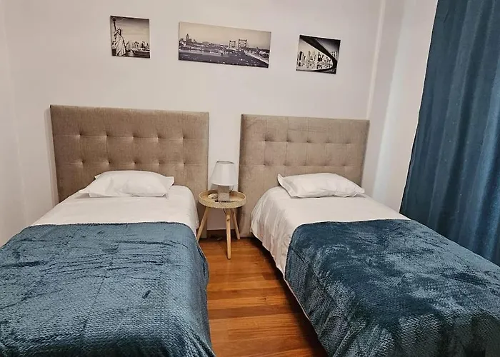 Vista Mar Concórdia By Rentallido * Funchal (Madeira)