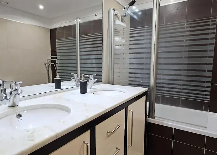 Vista Mar Concórdia By Rentallido Apartamento Funchal (Madeira)