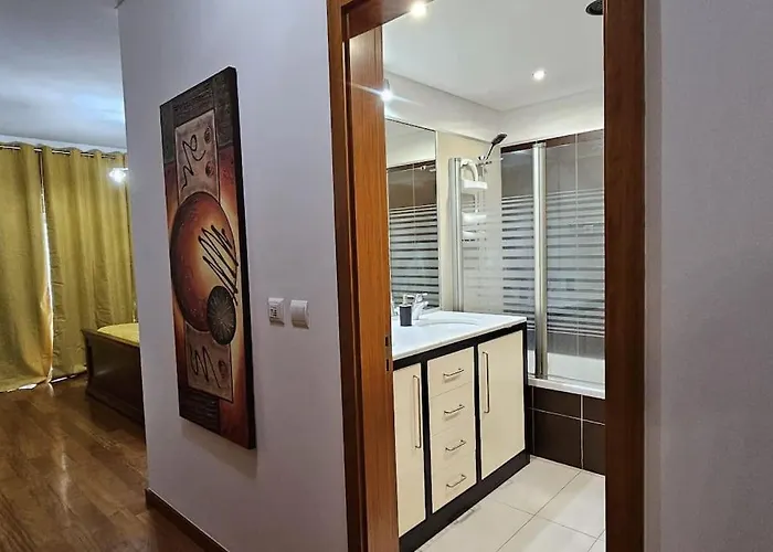 Vista Mar Concordia By Rentallido * Funchal (Madeira)