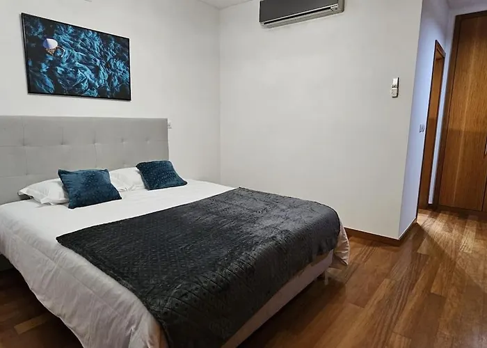 Vista Mar Concórdia By Rentallido Apartamento Funchal (Madeira)