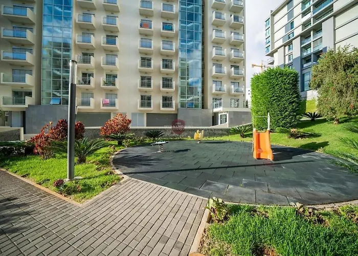 Vista Mar Concórdia By Rentallido