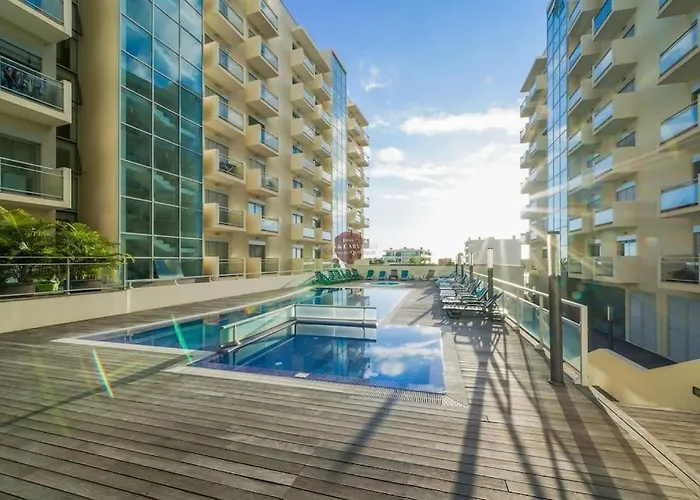 Vista Mar Concordia By Rentallido