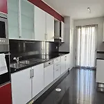 Vista Mar Concordia By Rentallido Appartement *