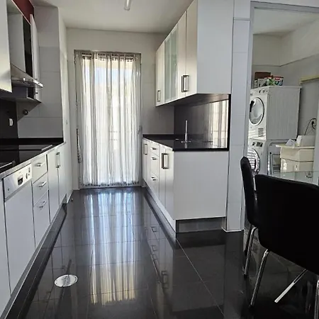Apartment Vista Mar Concordia By Rentallido *