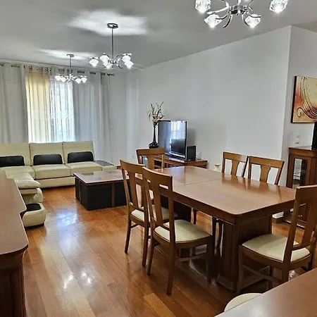 Apartment Vista Mar Concordia By Rentallido *