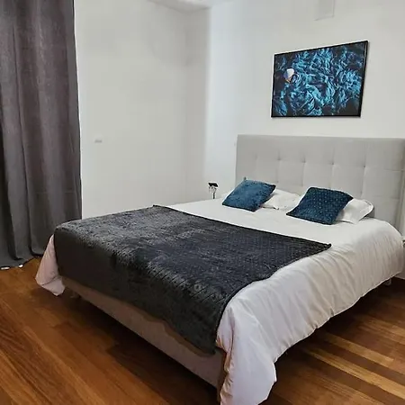 Vista Mar Concordia By Rentallido Apartment