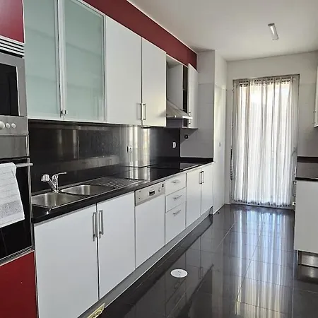 Vista Mar Concordia By Rentallido Apartment *